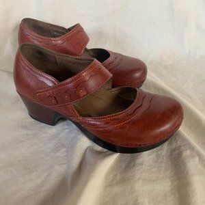 Dansko Harlow Mary Jane 39